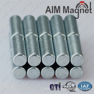 Strong Power N52 10x15mm neodymium magnet